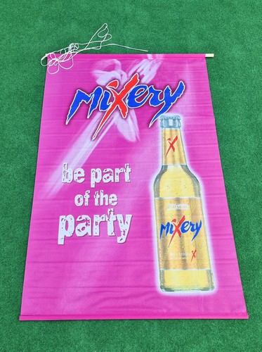Mixery lemon bier - mixery-,