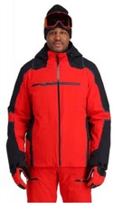 Spyder Titan Jacket Herren