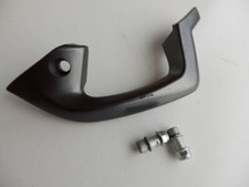 APRILIA RST 1000 Futura PW Haltegriff RECHTS Griff Bügel Sozius RST1000 i360