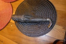 Resonanzrohr Auspuff FG 5-013DMC Für RC Auto 1:5