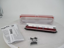 Piko Spur TT 47290 Diesellok BR 118 400-1 der DR Analog DSS in OVP
