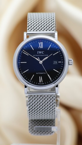 Iwc portofino automatik - iwc,