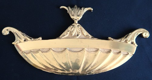 Empire bronzebeschlag antik - empire,