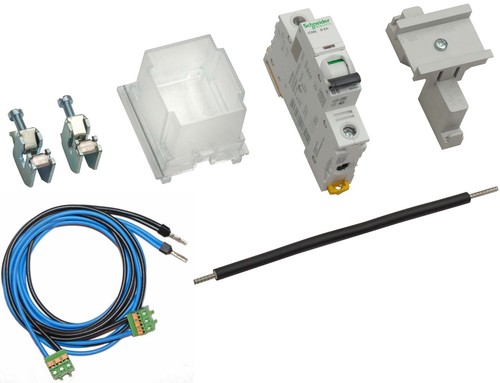 Abn bp106ar bestückungspaket - abn,