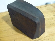 seltenes Holzwerkzeug Werk