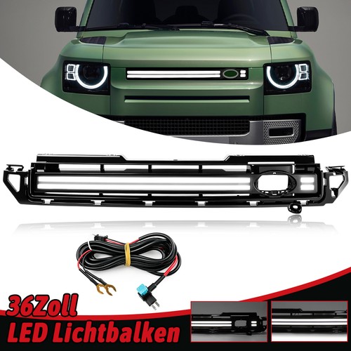 Led kühlergrillleuchte für - led-kühlergrillleuchte,