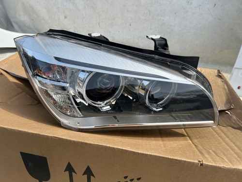 Frontscheinwerfer bmw e84 - x1,