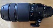 FUJIFILM XF 100-400MM/4,5-5,6