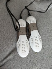 Schuhtrockner Elektrisch mit UV Licht Schuhwärmer