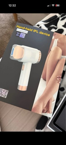 Ipl haarentfernungssystem - ipl,