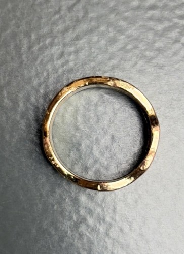 Ring modeschmuck 57 - gr.,
