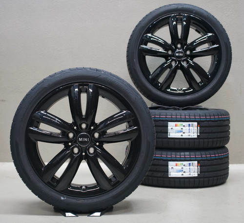 Original mini cooper f55 f56 - mini,