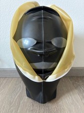 Breathplay Latex Maske