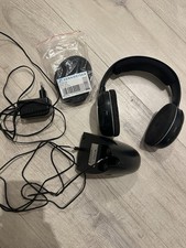 Sennheiser TR 110 Kabelloser Kopfhörer * Drahtlos Wireless