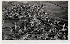 Ak Nenningen Nendingen