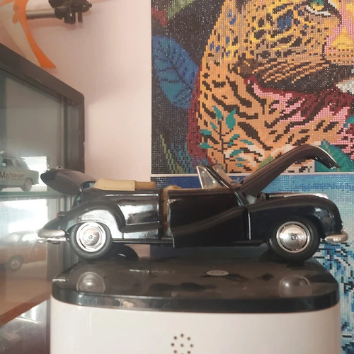 Modellauto oldtimer - modellauto,
