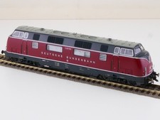 Roco 43522 diesellokomotive - roco, v