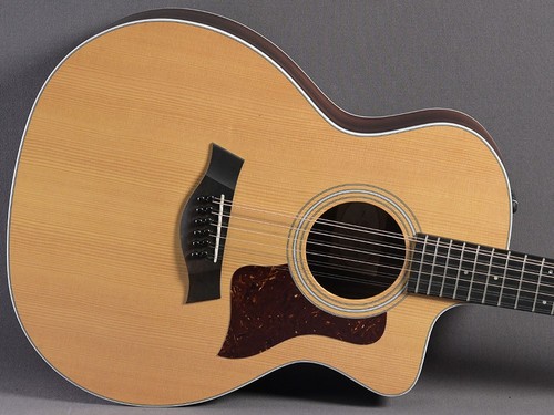 Taylor 254ce string - taylor, 12-string