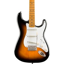 Squier Classic Vibe '50s