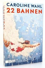 Caroline Wahl 22 Bahnen