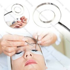 8x Dioptrien LED Lupenleuchte