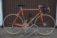 Motobecane Inter Club 1970