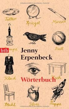Wörterbuch von erpenbeck - von,