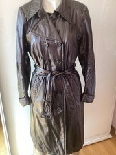 Greenstone Trenchcoat Vintage