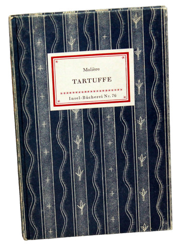 Moliére tartuffe - moliére,