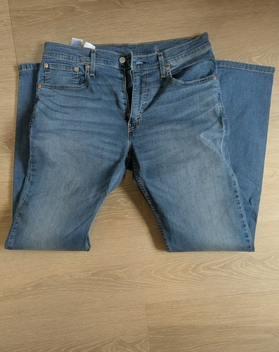 Levis 512 slim taper jeans - slim, w