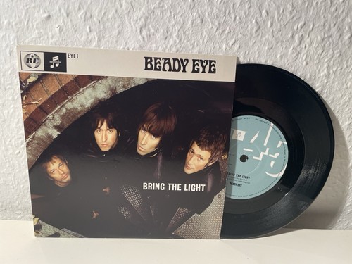 Beady eye bring the light - bring,