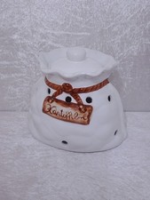 Keramik design vorratsdose - keramik,