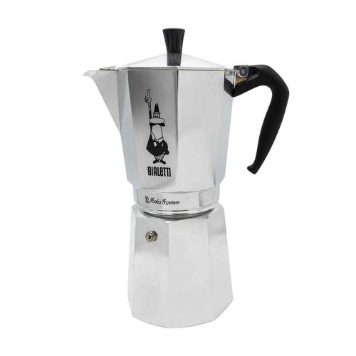 Bialetti moka express - bialetti,