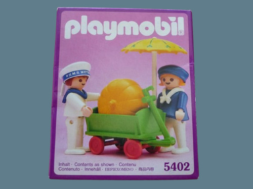 Playmobil 5402 kinder - 5402,