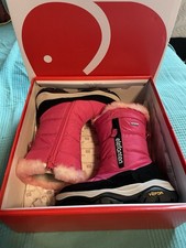 elefanten Winterstiefel /