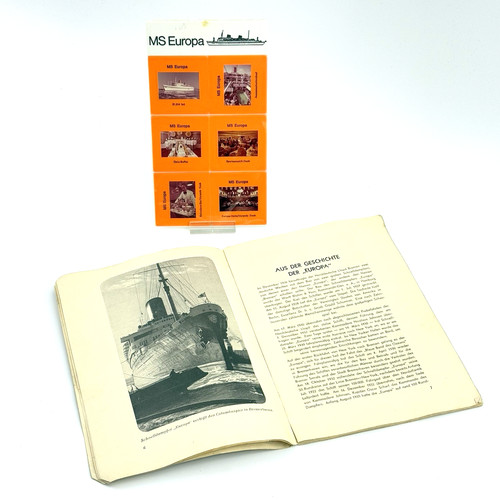 Norddeutscher lloyd bremen - bremen, |