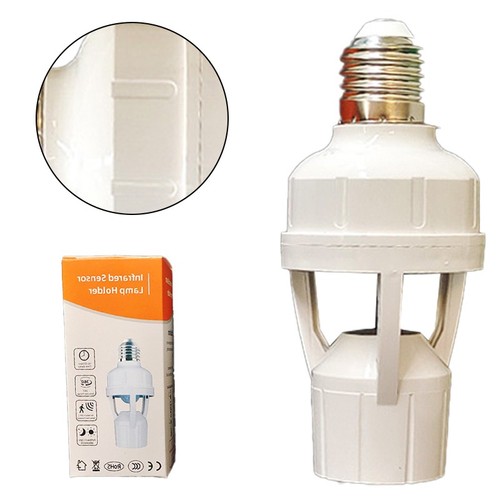 Pir bewegungsmelder adapter - pir,