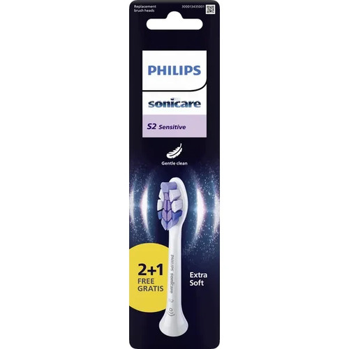 Philips sonicare sensitive - s2,