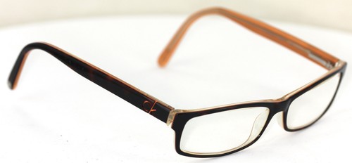 Calvin klein brille - klein, 5533