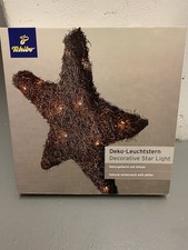 Deko leuchtstern von - deko,