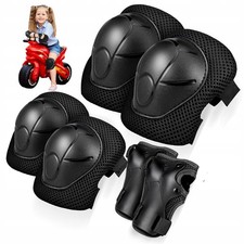 6 stk Schutzausrüstung Set