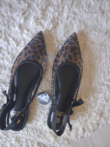 Strada damen slingpumps - strada,