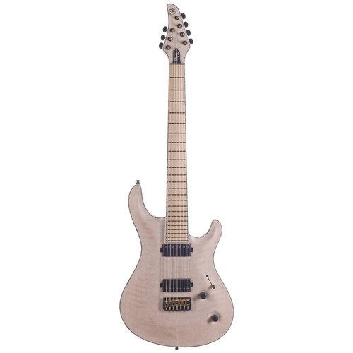 Gitarre mayones regius - mayones, core