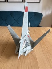 Star Wars Luke’s T-16