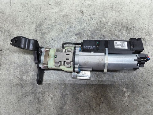 Audi 2011 hinten - hinten, links
