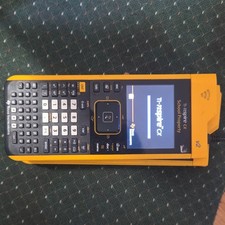 Texas Instruments TI-Nspire CX