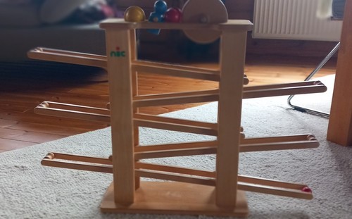 Multibahn von nic - , mit
