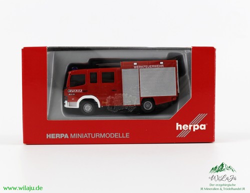 Sammlerobjekt herpa 048972 - sammlerobjekt,