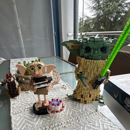 Lego steckbausteine baufiguren - lego,