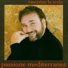 Passione mediterranea von - passione,